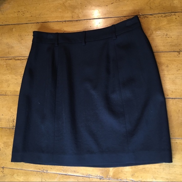 Ann Taylor Suit Skirt - Picture 7 of 7